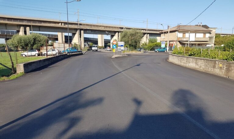 Agro Nocerino Sarnese, messa in sicurezza a San Valentino e Nocera Inferiore