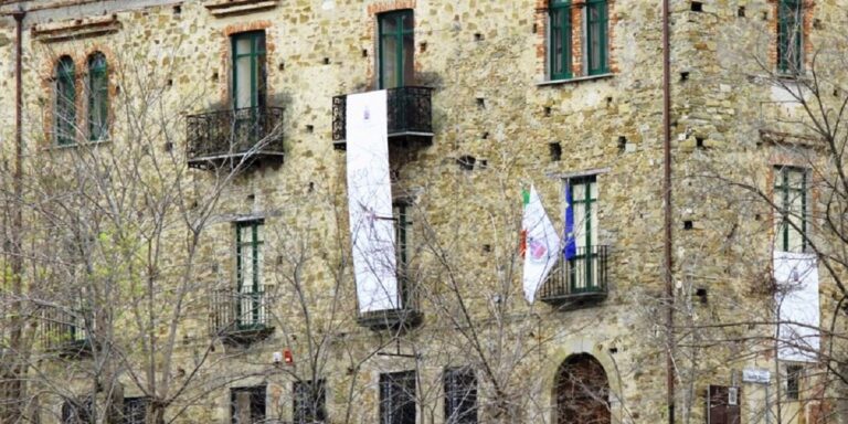 Agropoli, al via gli interventi di adeguamento al Palazzo Civico delle Arti