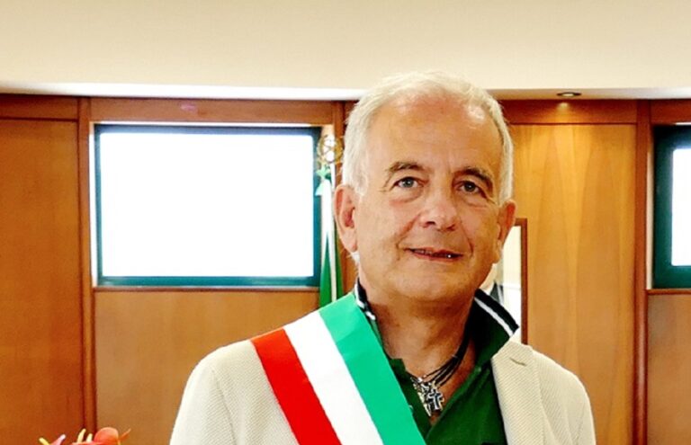 Roccapiemonte, il commento del Sindaco Pagano dopo le dimissioni del Presidente del tribunale di Nocera Inferiore 