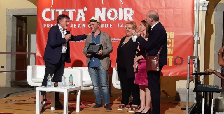 Castel San Giorgio, grande successo per l’edizione 2020 di “Città Noir”