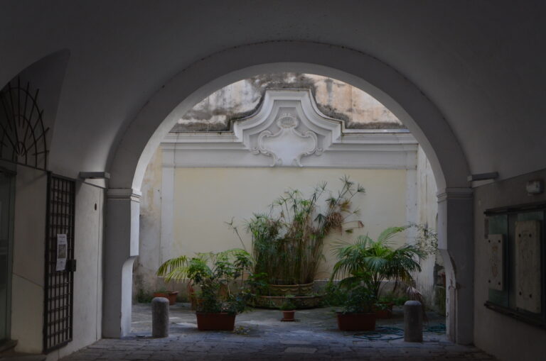 Gli orari dei Musei provinciali per le Festività patronali a Salerno e Padula