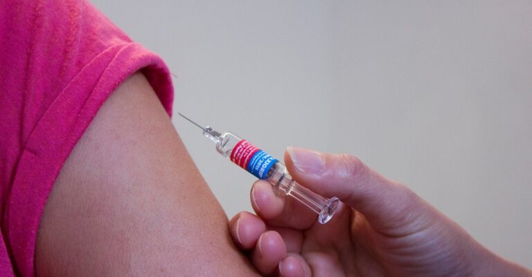 Nocera Superiore, via ai vaccini per personale docente e non docente