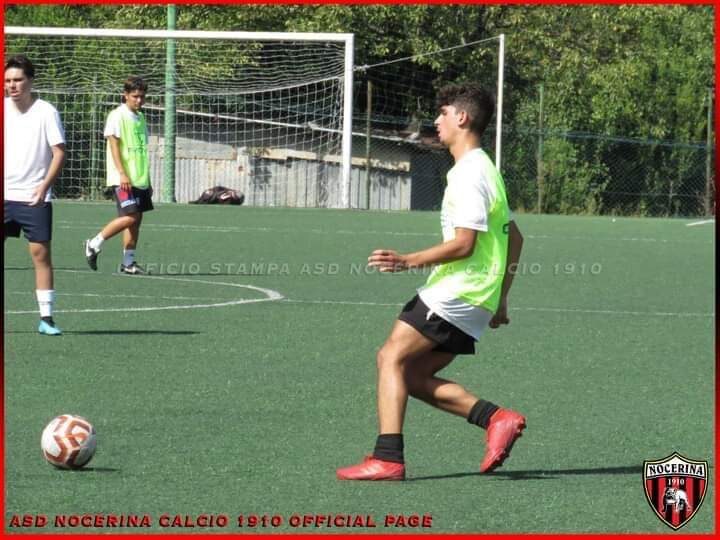 Under 17 di Baronissi acquistato dalla Nocerina Calcio