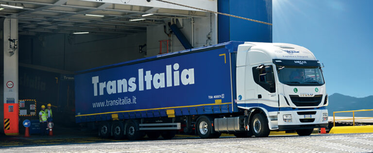 “Trans Italia”, l’azienda salernitana di trasporti compie 36 anni