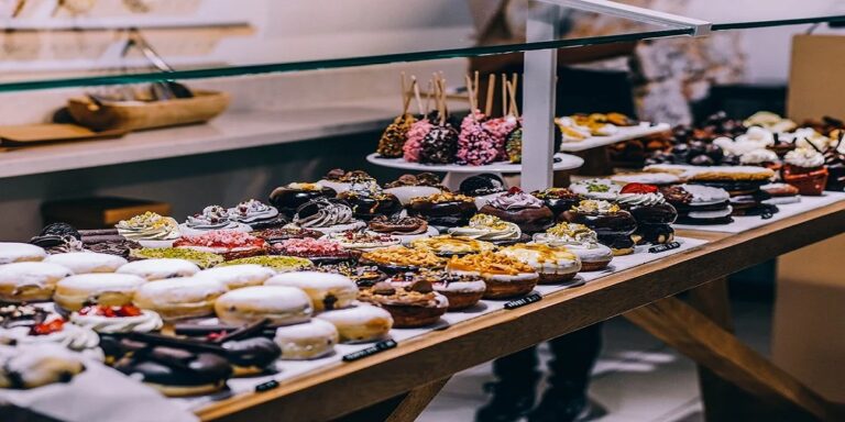 Cilento: Pietro Macellaro e la pasticceria agricola cilentana a New York