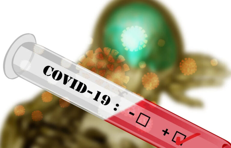 Covid-19: ad Angri un nuovo decesso, altri contagi in sette comuni
