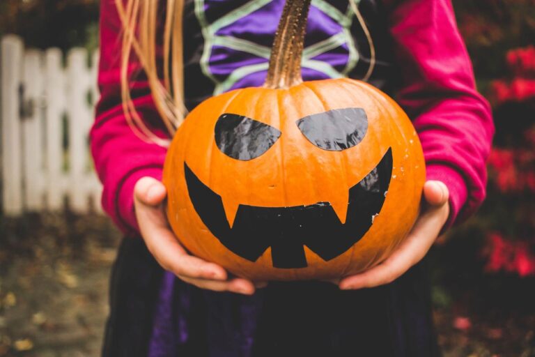 Halloween: la festa ideale per gli amanti del “Do IT Yourself”