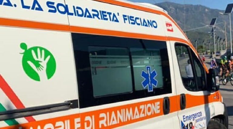 Fisciano: “La Solidarietà” si aggiudica servizio sanitario dell’Aeroporto “Costa d’Amalfi”