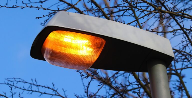 Salerno, continuano i lavori di illuminazione sulla tangenziale