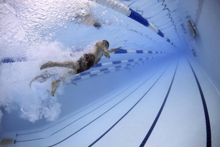 Salerno: riapre la piscina comunale “Simone Vitale”