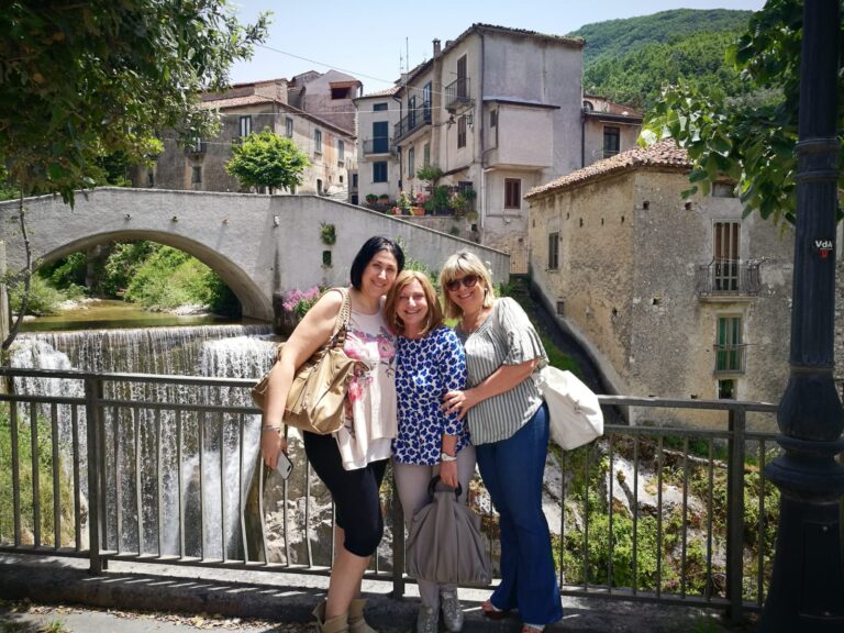 Il Comune di Piaggine ospiterà una Casa Rifugio per donne maltrattate