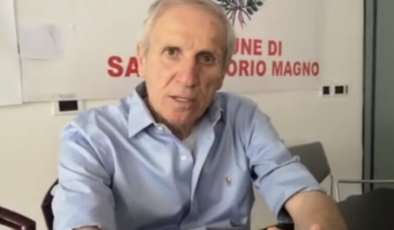 Cavese, il dg Giuseppe Pavone rassegna le dimissioni