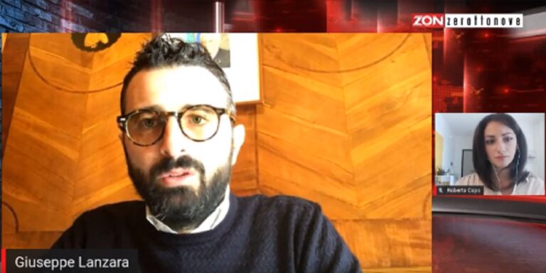 Pontecagnano Faiano, l’intervista al sindaco Giuseppe Lanzara