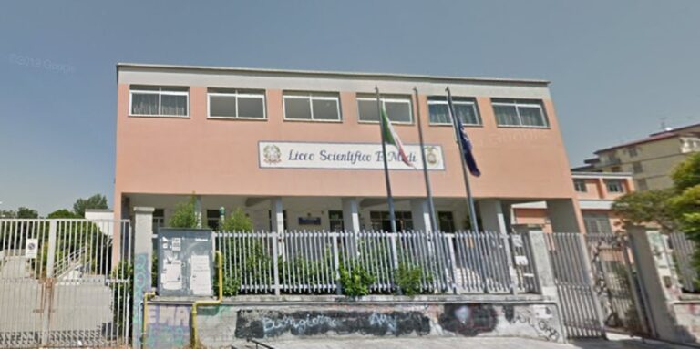 Battipaglia, il liceo scientifico “E. Medi” è un’eccellenza secondo Eduscopio