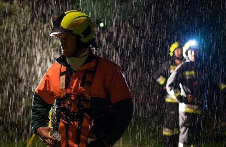 Policastro, la vicinanza di Strianese ai Comuni colpiti dal maltempo