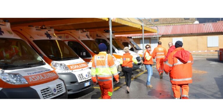 Fisciano, ”La Solidarietà” offre servizi alle persone non solo durante l’emergenza sanitaria