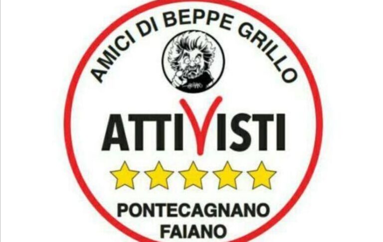 Pontecagnano, attacco degli Amici di Beppe Grillo sul compostaggio: “Ernesto Sica did it again!”