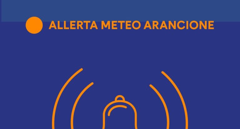 Siano, allerta meteo: mercoledì 3 novembre chiuse le scuole e le strade SP7 e SP22