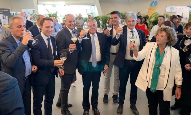 In Vino Civitas, il salone del vino di Salerno in versione virtuale