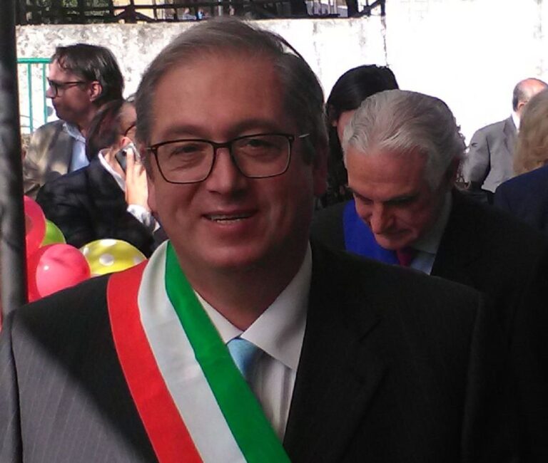 Bracigliano, stanziati i fondi per la riqualificazione impianto sportivo “Alfonso De Crescenzo”