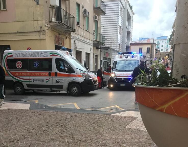 Tragedia a Battipaglia, 12enne stroncato da un malore improvviso