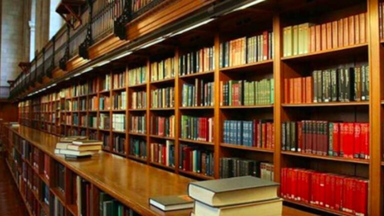 “Riapriamo la Biblioteca”: chiesto protocollo alla Provincia di Salerno