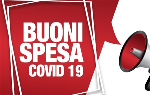 Salerno: Disponibilità per il ritiro dei Buoni Spesa Covid 19