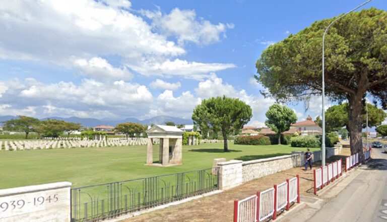 Maltempo, alberi caduti a Nocera Inferiore e Montecorvino Pugliano