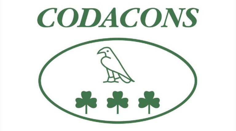 Codacons Campania, conferenza stampa di fine anno