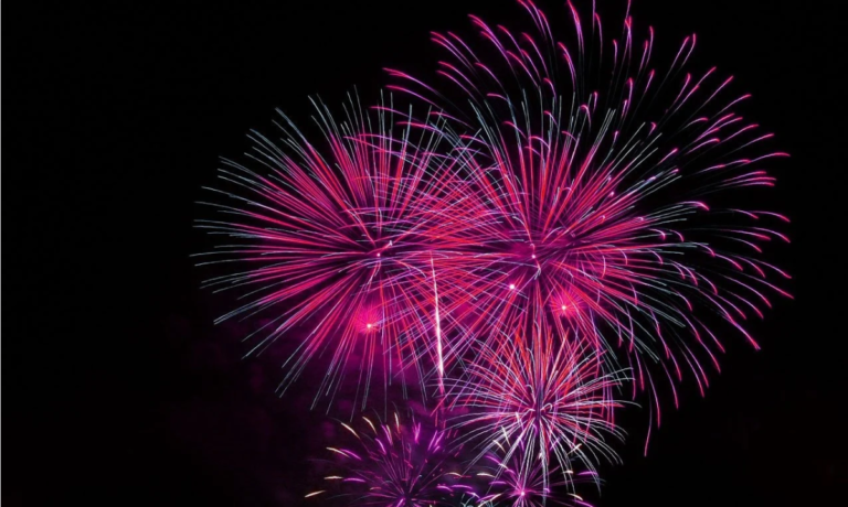 Pontecagnano, l’ordinanza comunale che vieta fuochi d’artificio