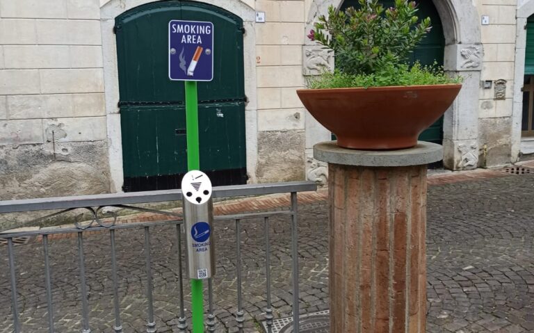 Pellezzano, installazione dei “portacicche” nel comune