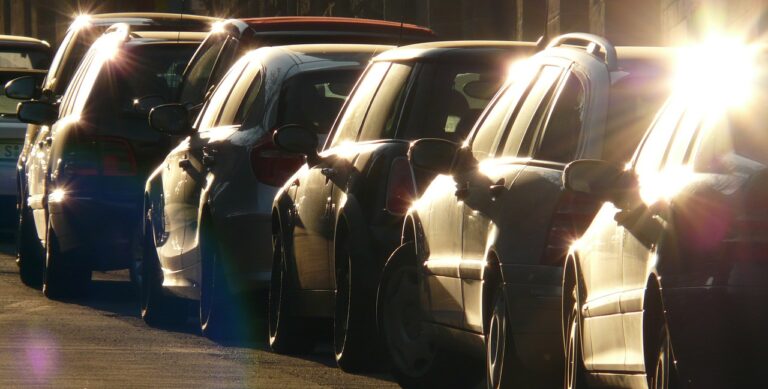 Salerno, attivato il Telepass nel parcheggio Libertà