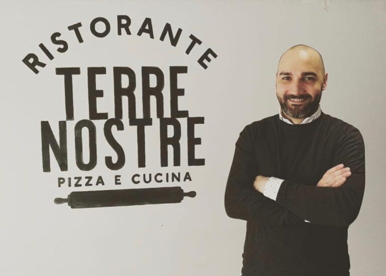 Viaggio tra gli imprenditori della Valle dell’Irno: l’intervista a Rocco De Simone di Terrenostre