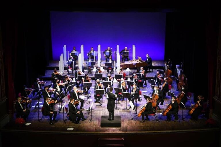 Salerno, Teatro Verdi: 30mila visualizzazioni per “Il Maestro di Cappella”