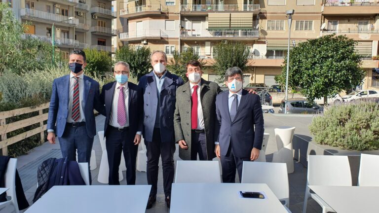 Salerno, consiglieri “Oltre”: “La città ha bisogno di ascolto”