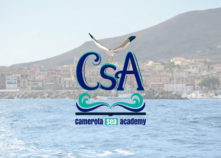 Marina di Camerota avrà la sua Accademia del Mare