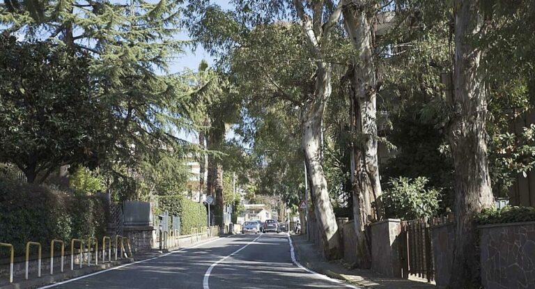 Salerno, nuova vita per Sala Abbagnano: lavori per transito e reti fognarie