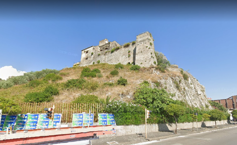Salerno, Forte La Carnale: al via lavori di manutenzione e pulizia