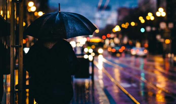 allerta meteo Campania