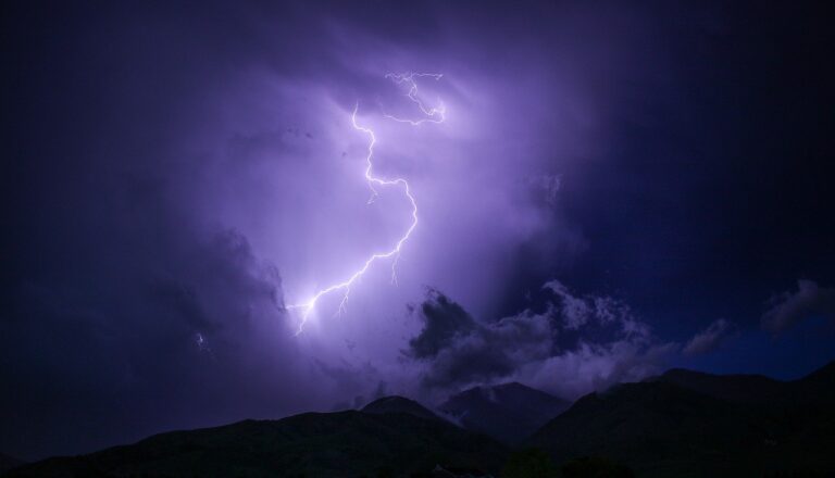 Campania: la Protezione Civile proroga l’allerta meteo