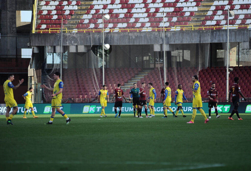 Salernitana