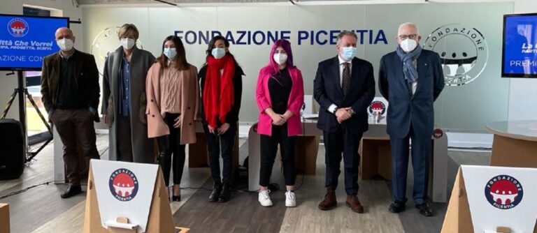 Fondazione Picentia, tre premiazioni per il contest “La Città che Vorrei”