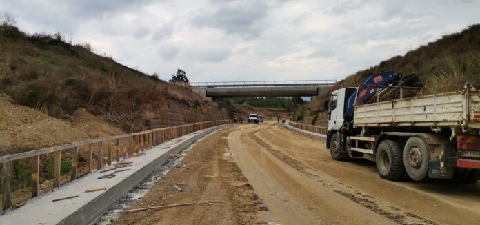 Fondo Valle Calore, Cammarano: "Far ripartire i lavori" - Zerottonove.it