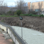 fiume tusciano battipaglia