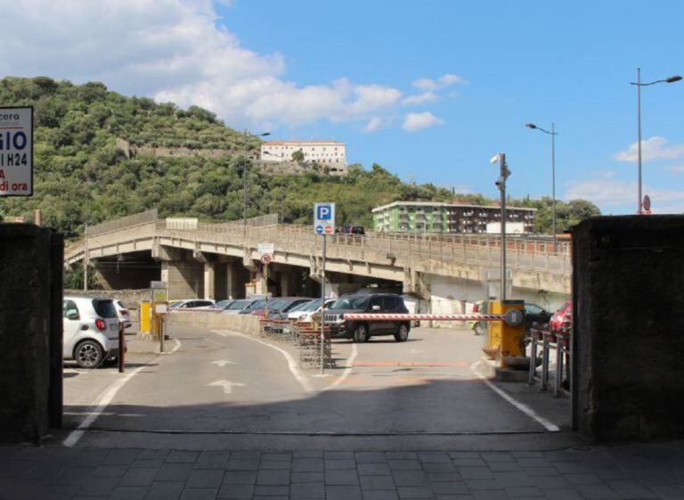 Nocera Inferiore, procede la riqualificazione urbanistica della città