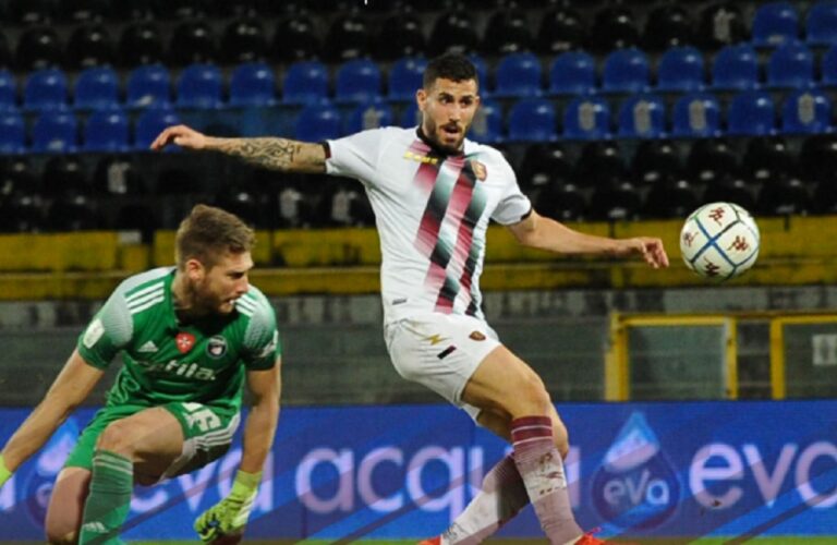 Pisa-Salernitana 2-2: Casasola last minute evita l’ennesima figuraccia