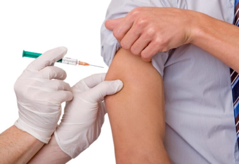 Palinuro, presidio Saut diventa centro vaccinale Covid