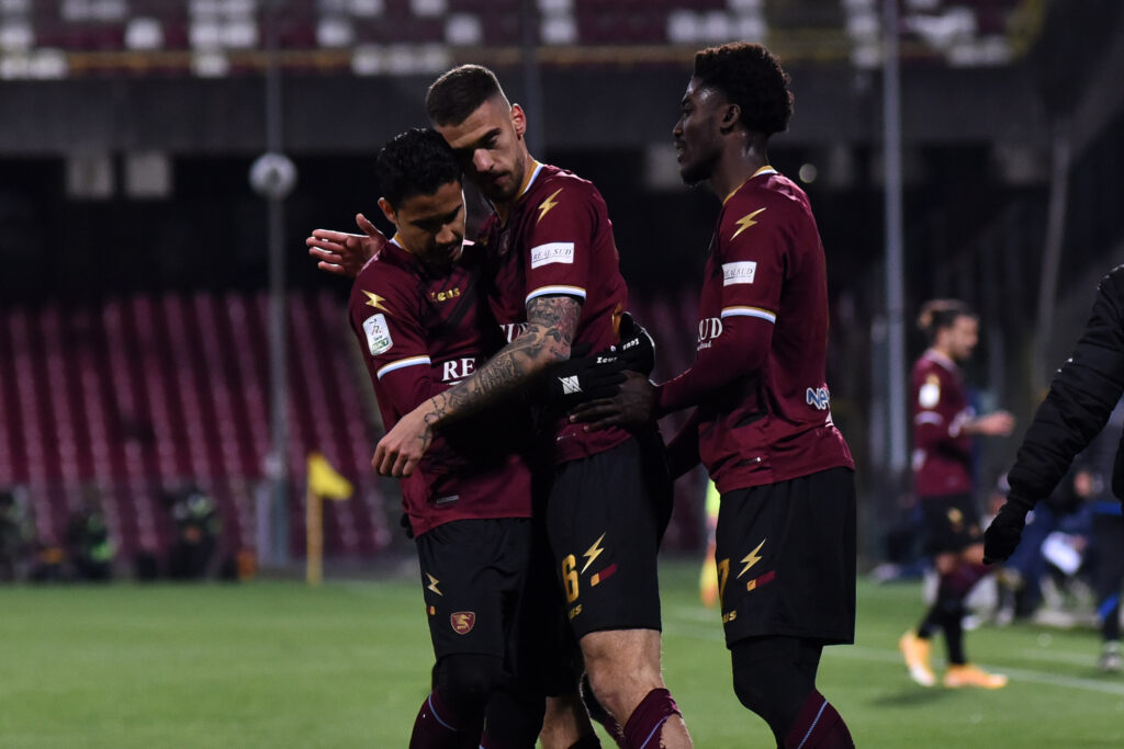 Salernitana