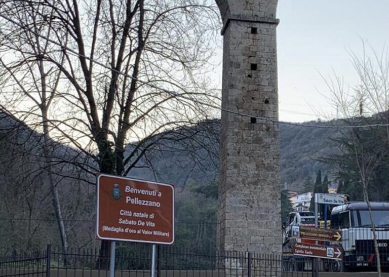 Pellezzano, omaggio dell’Amministrazione ai personaggi storici del comune