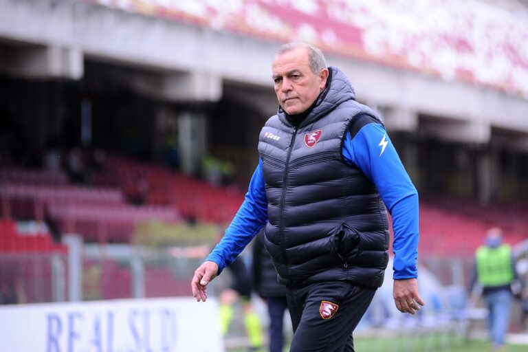 Salernitana-Genoa, le probabili formazioni del match